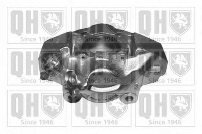 QUINTON HAZELL qbs1613 -  Тормозной суппорт